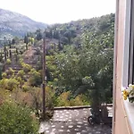 Aggelos House In Nyaraló *