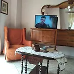 Aggelos House In Nyaraló