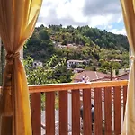 Aggelos House In Nyaraló Kalamíci
