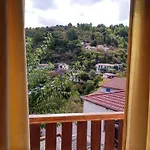 Nyaraló Aggelos House In