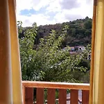 Aggelos House In Nyaraló Kalamíci