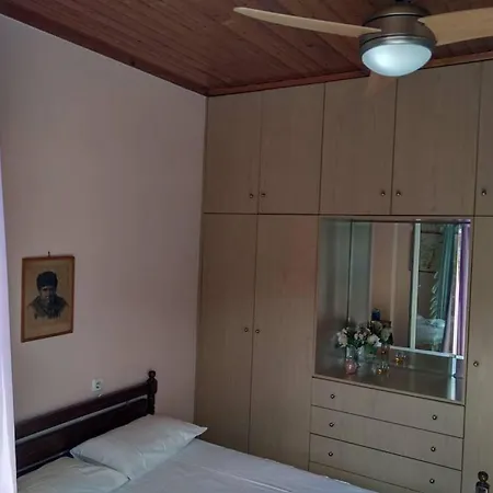 Aggelos House In 펜션 *