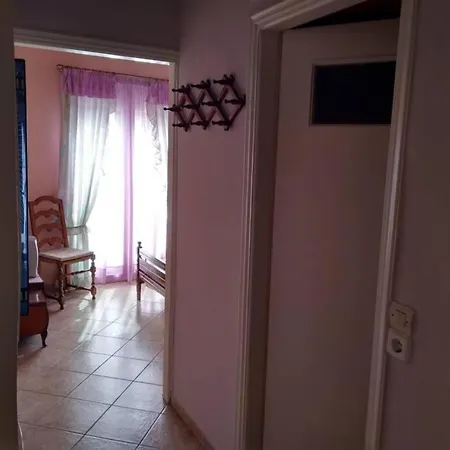 Dom wakacyjny Aggelos House In