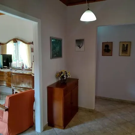 Aggelos House In Dom wakacyjny