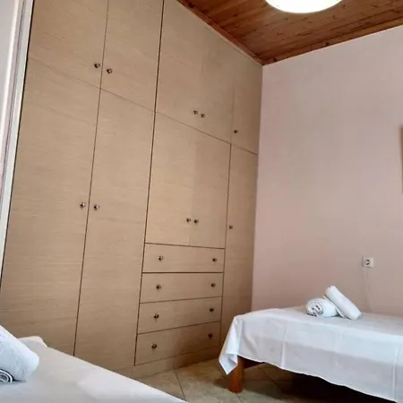펜션 Aggelos House In