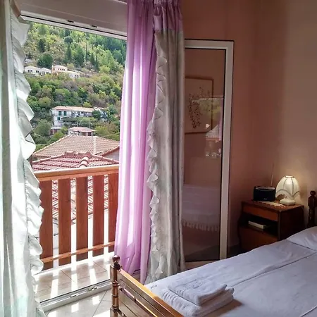 Aggelos House In Dom wakacyjny Kalamítsi