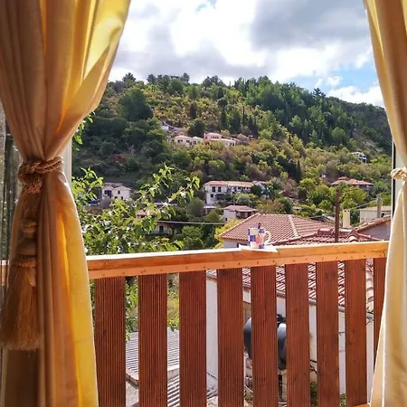 Aggelos House In Dom wakacyjny Kalamítsi