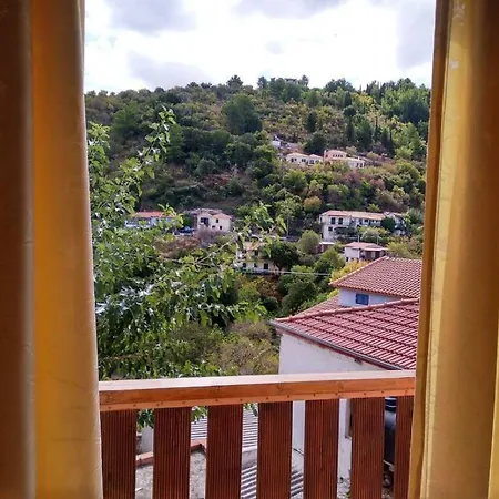 펜션 Aggelos House In