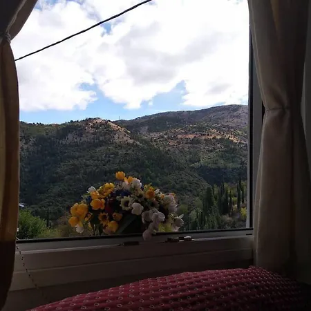 Dom wakacyjny Aggelos House In Kalamítsi